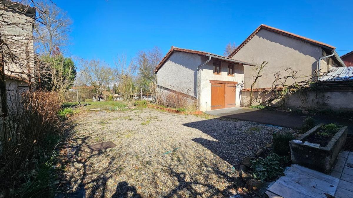 Grande Maison Ideale Reunions Familiales Villa Nervieux