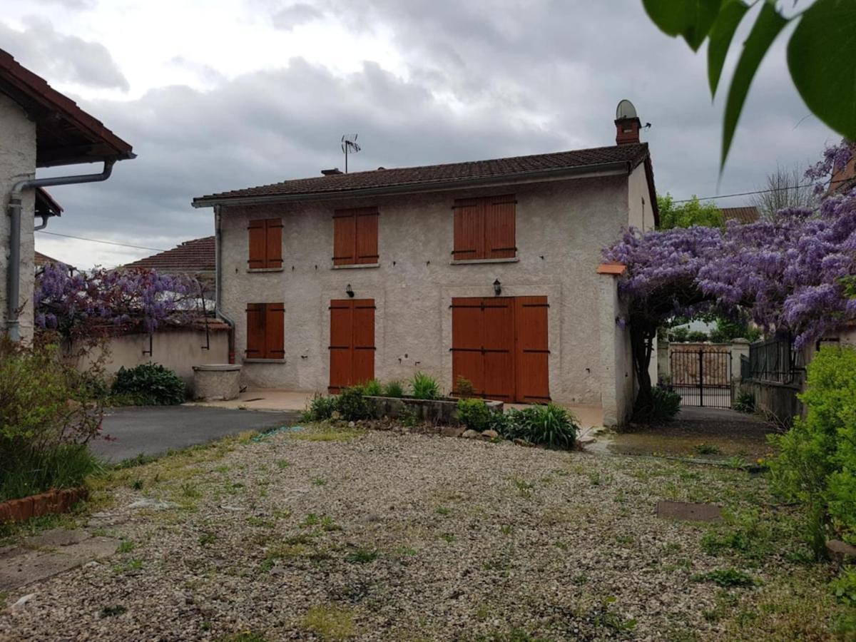 Grande Maison Ideale Reunions Familiales Nervieux